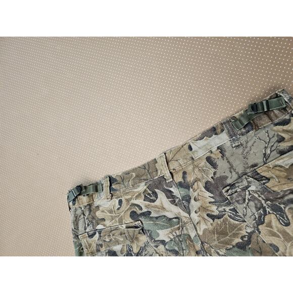 Redhead Advantage Camo Pants Men's XL Hunting Vintage Chamois - Picture 15 of 15
